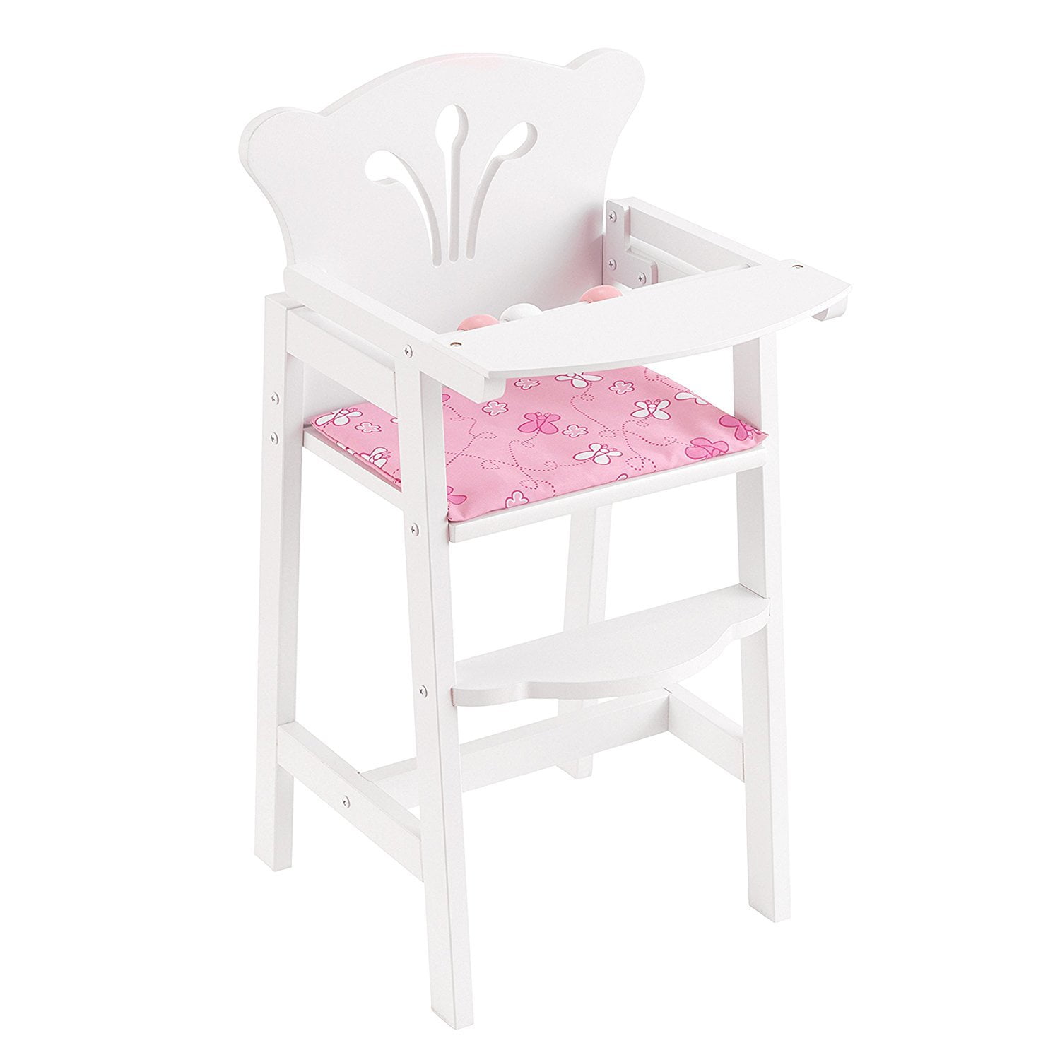 doll high chair walmart