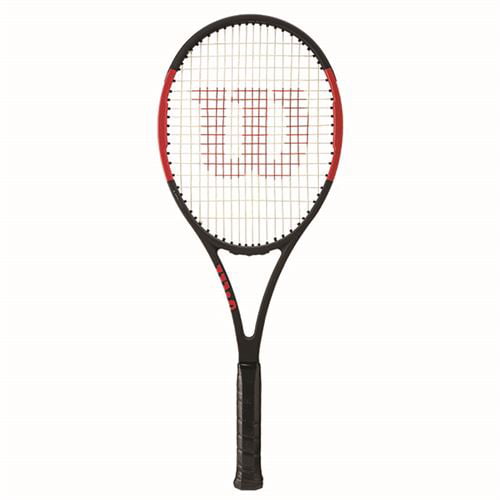 Wilson Pro Staff 97S Tennis Racquet Grip: 4 3/8