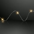 thumbnail image 2 of 80" Warm White LED Battery Operated Craft String Lights, 2 of 3