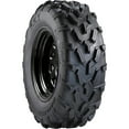 thumbnail image 3 of Carlstar A-C-T 25X8R12 43F 3* ATV/UTV Tire, 3 of 3