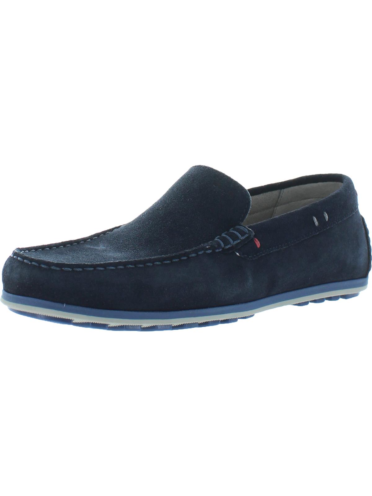 geox mens moccasins