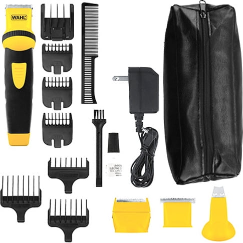 Wahl Wahl Home Products Grooming Kit, 1 ea - Walmart.com