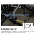 thumbnail image 5 of O-Ring Repair SP3000X Kit for Super SPX1600 Pump, 5 of 5