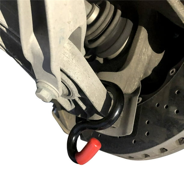 Furulu Ball Joint Press Separator Lower Control Arm Prying Tool Bushing Removal Tool