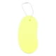 thumbnail image 1 of Esponja de baño de patrón de gato de 1 Pc de Bargains Únicos Amarilla, 1 of 6