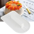thumbnail image 3 of Handmade Fondant Molds Food Grade Silicone Cake Chocolake Maker #2, 3 of 6