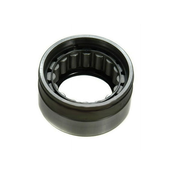 Rear Wheel Bearing and Seal Kit - Compatible with 1999 - 2018 Chevy Silverado 1500 2000 2001 2002 2003 2004 2005 2006 2007 2008 2009 2010 2011 2012 2013 2014 2015 2016 2017