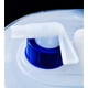 thumbnail image 4 of Collapsible water bottle with collapsible water tank for camping, climbing, survival, 15 l, 4 of 5