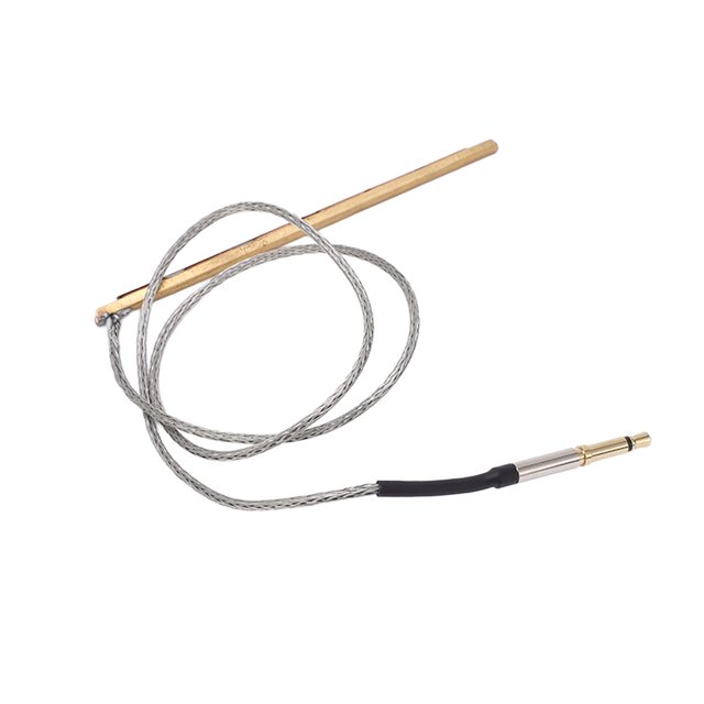 Acoustic Guitar Pickup, Cancel Interfering Sounds Piezo Pickup Environmentally Friendly High Sensitivity Replacement for Bass
