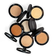 Dual Powder Foundation Tan Beige