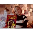 thumbnail image 5 of Magic Makers Magic Trick Coloring Book for All Skill Levels, 5 of 5