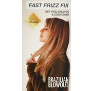 BRAZILIAN BLOWOUT Shampoo and Conditioner Duo Set 12 Oz Each