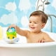 thumbnail image 2 of Munchkin Juguete de Baño Stack N' Match Azul Verde Amarillo, 2 of 3
