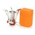 thumbnail image 5 of Radiance Ultralight Portable Backpacking Gas Butane Propane Outdoor Gas-Stove Camp, 5 of 8
