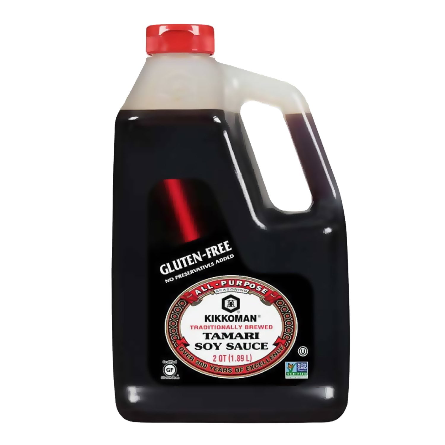 Tamari sauce walmart