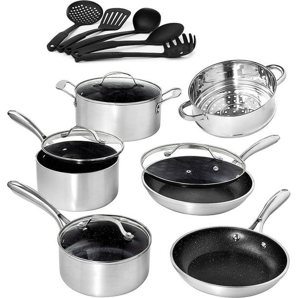 Silverstone Cookware