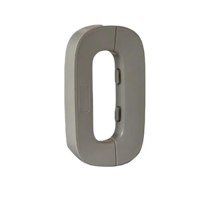 LUVCLS Bloqueo autoadhesivo para puerta de refrigerador, congelador, refrigerador, cerradura de seguridad para niños