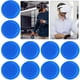 thumbnail image 4 of [Azul] [1 Par Con Embalaje] Adecuado para Quest 3/quest2/pico 4/quest Pro Silicona VR Tapa Basculante Botón Basculante Cubierta Protectora Accesorios (Azul), 4 of 4