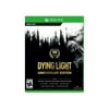 Square Enix Llc Sqe 92473 Dying Light Anniversary Edition