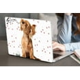 thumbnail image 1 of KSK KAISHEK Hard Case Compatible MacBook Pro 15 inchs with No Touch 2015 2014 2013 2012 A1398, Animal A 217, 1 of 5