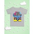thumbnail image 3 of Nyc No Limits T-Shirt Infant -Image by Shutterstock,  24 Months, 3 of 4