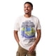 thumbnail image 2 of Camiseta Bioworld Stranger Things Call The Hawkins Hitmaker, 2 of 7