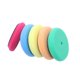 thumbnail image 4 of PAMINGONO Buffing Pads Kit Con Esponja Para Y Acabado Profesional De Vehículos, 4 of 8