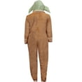 thumbnail image 2 of Richard Leeds Pyjama une-Pièce pour Femmes Star Wars Style Yoda Ou Grogu (Moyen), 2 of 3