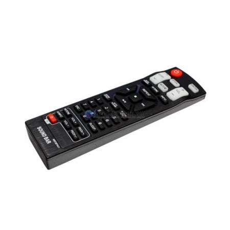 Mimotron Generic AKB73575421 Remote Control for LG Sound Bars for NB3530A / (Lg Nb3530a Best Price)