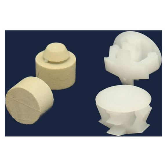 ForeverPRO 279220 Clip Kit for Whirlpool Dryer 297497 297787 341474 469474