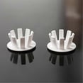 thumbnail image 4 of Wall-Mounted Toilet and Seat Universal Installation Kit, 4 of 5