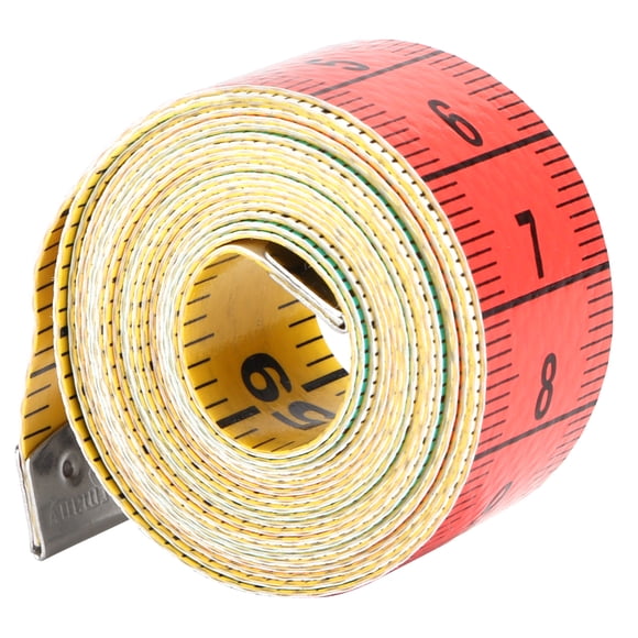 Cloth Measuring Tape, Body Measuring Tape Soft Tape For Body Measurement