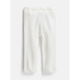 thumbnail image 3 of Wonder Nation Baby Girls Sweater Knit Top and Pants Set, 2 Piece, Sizes 0-3M-24M, 3 of 5