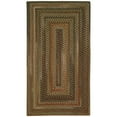 thumbnail image 1 of Capel Rugs, Homecoming Chestnut Brown, 1 of 1