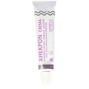 xhekpon face neck & decollet anti-ageing cream with collagen, aloe vera & centella asiatica 40 ml