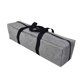 thumbnail image 5 of Bolsa de almacenamiento para equipo de camping con cremallera, bolsa de transporte para postes de tienda, bolsa de lona para rollos SG, 5 of 9