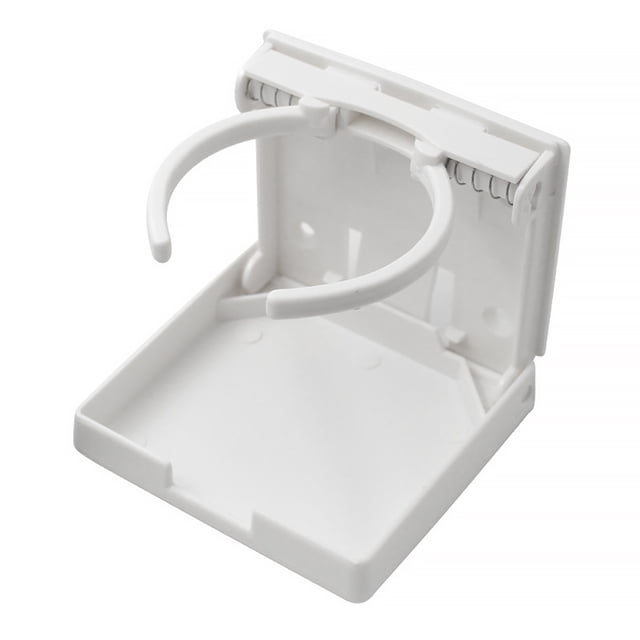 Kenally Portavasos para bebidas de coche, botella de agua plegable, tazas de café, soporte para vehículos, portavasos para ahorrar espacio, accesorios, Type2 NO2 Kenally VI014459-04