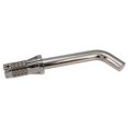 thumbnail image 2 of Trimax Locks Trailer Hitch Pin MAG200 Barbell Type With Resettable Combination; 5/8 Inch Diameter; 3 Inch Length; Use With Class III Thru V Hitches; Single, 2 of 2