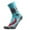 Sky Blue, variant on Guieoi Womens Plus Size Clearance $5 Thick Socks for Men Socks for Men Winter Skiing Mountaineering Men Women On Foot Short-Barreled Snow Ground Socks