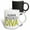 Multicolor, variant on 3drose, Human Resources Diva Yellow, 15oz Mug