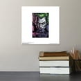 thumbnail image 2 of Gallery Pops DC Comics Batman - Three Jokers #2 Joker Regular Cover Jason Fabok Wall Art, Unframed Version, 12" x 12", 2 of 5