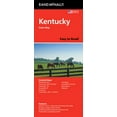 thumbnail image 3 of Rand McNally 2026 Road Atlas & National Park Guide with Kentucky & Ohio Maps, 3 of 4