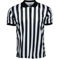 thumbnail image 1 of Camisa Murray Sporting Goods para hombre con cuello de árbitro, manga corta, 1 of 6