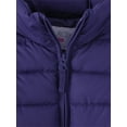 thumbnail image 2 of The Children's Place Girls Winter Puffer Jacket, Sizes XS-XXXL, 2 of 3