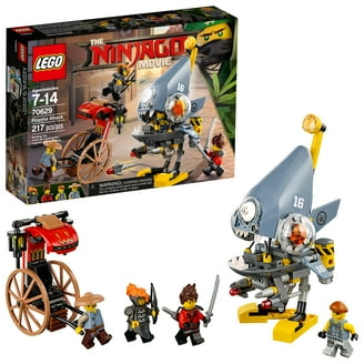 LEGO Ninjago Skeleton Bowling Exclusive Set #2519 - Walmart.com