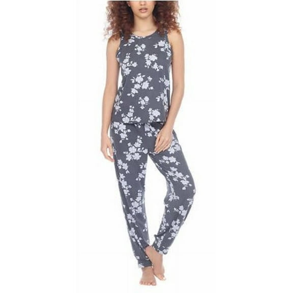Honeydew Ladies' 3-piece Lounge Set (Odyssey Floral, Large)
