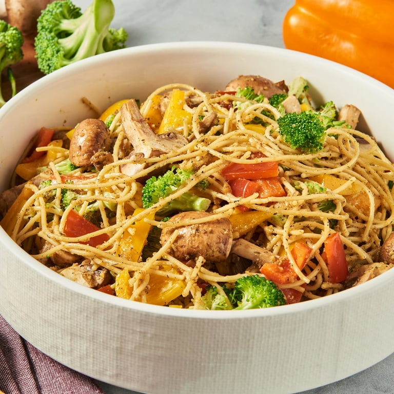 McCormick Vegan Garlic All Purpose Seasoning 4.87 oz Bottle with