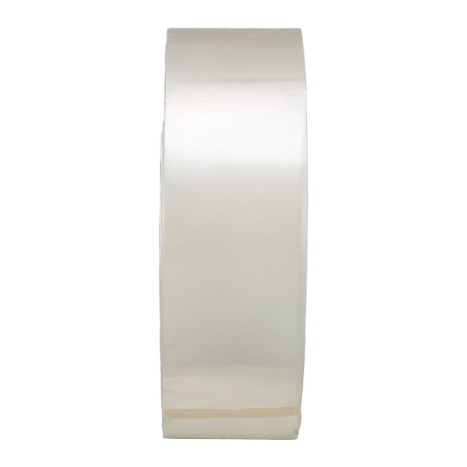 M Buder 4 Rolls Double Sided Mounting Tape 9.8ft / 300 cm Long Each Cuttable Strong Ductility Reusable Transparent Traceless Two Sided Nano Tape for Posters, Home, Office, and Decor