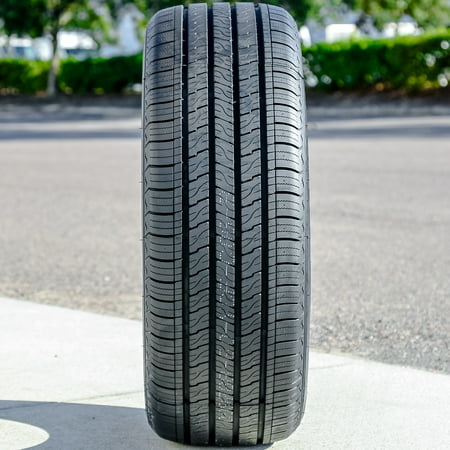 Arisun ZG02 245/55R19 103V BSW Fits: 2014-18 Toyota Highlander Hybrid XLE, 2019 Toyota Highlander Hybrid Limited Platinum Sansujyuku sansujyuku.com