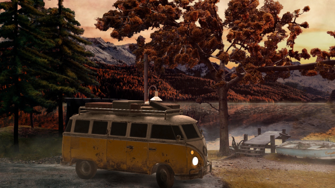 Trüberbrook - Nintendo Switch [Digital]
